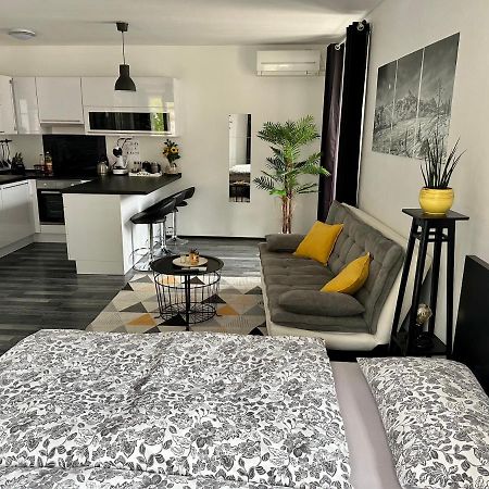 Apartment Tina Бовец Экстерьер фото