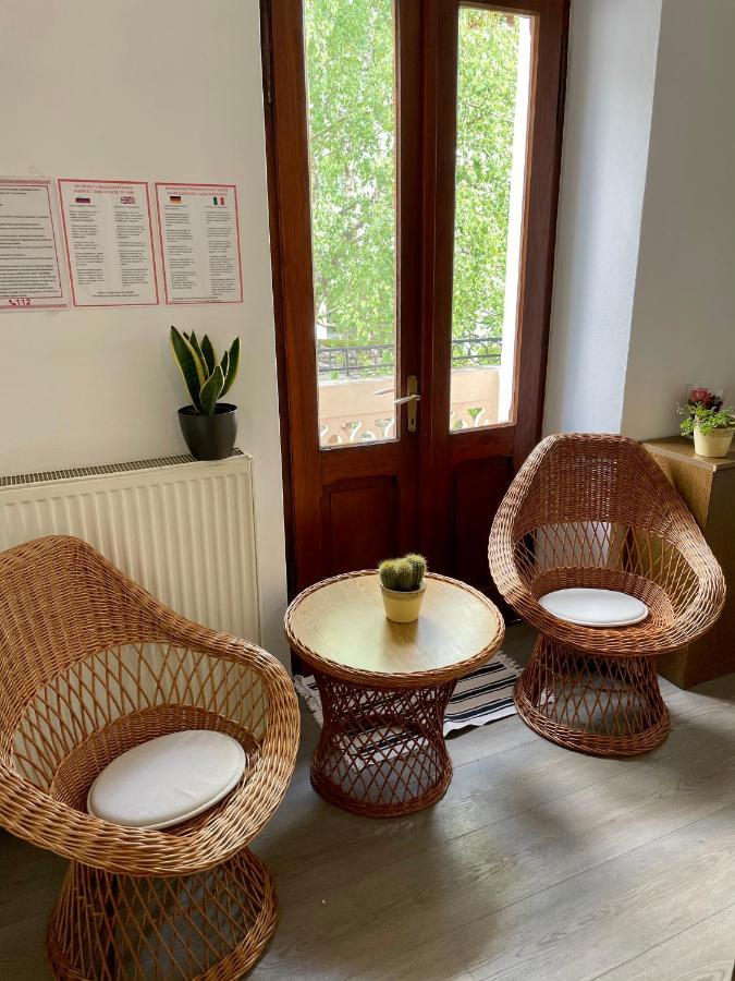 Apartment Tina Бовец Экстерьер фото
