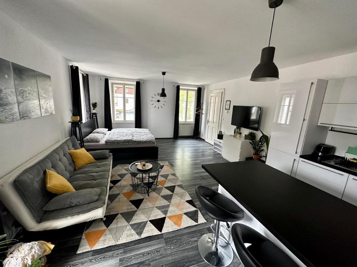 Apartment Tina Бовец Экстерьер фото