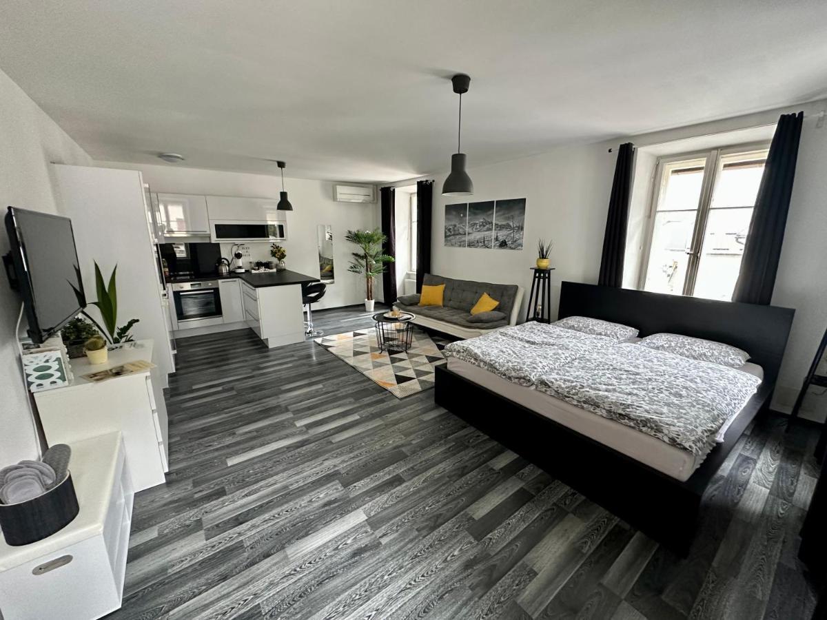 Apartment Tina Бовец Экстерьер фото