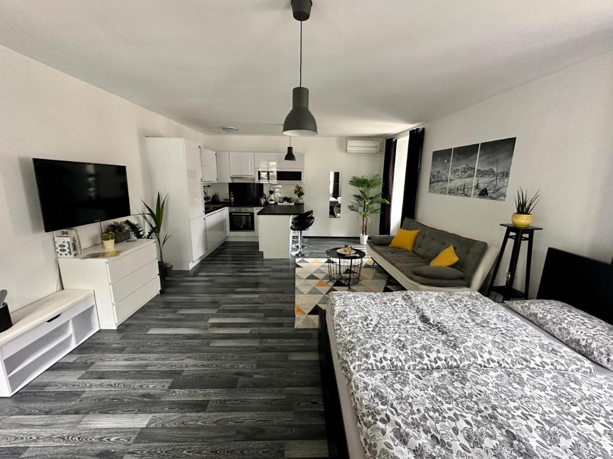 Apartment Tina Бовец Экстерьер фото