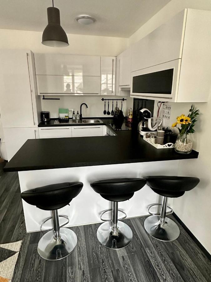Apartment Tina Бовец Экстерьер фото