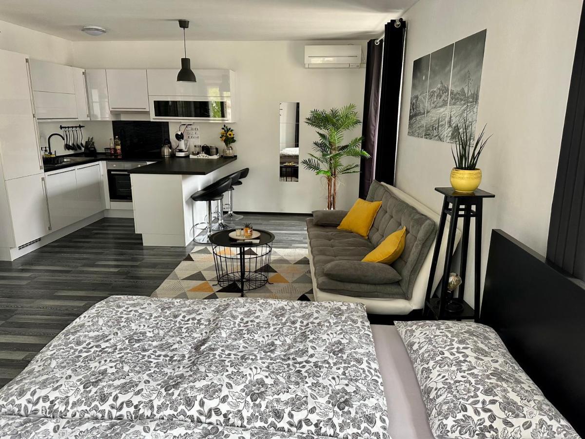 Apartment Tina Бовец Экстерьер фото